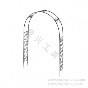 Arch trellis