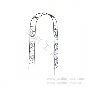 Arch trellis
