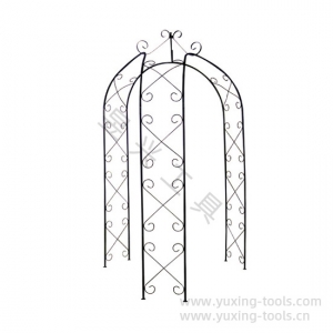 Arch trellis