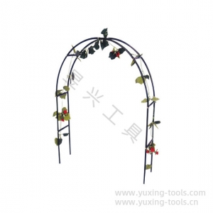 Arch trellis