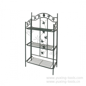Flower trellis