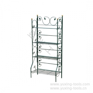 Flower trellis