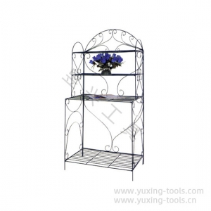 Flower trellis