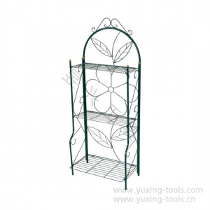 Flower trellis