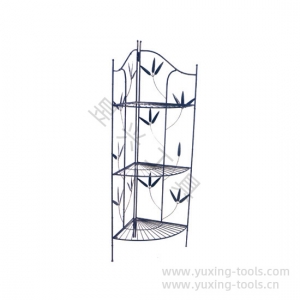 Flower trellis