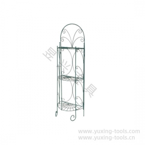 Flower trellis