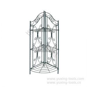 Flower trellis