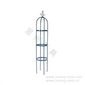 Flower trellis