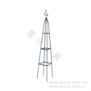 Tower support
