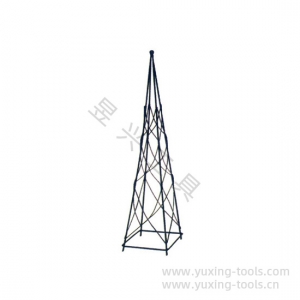 Tower support