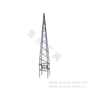 Tower support