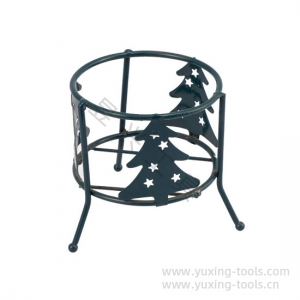Flowerpot stand