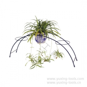 桥型Flowerpot stand