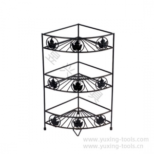Flowerpot stand