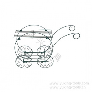 Flowerpot stand