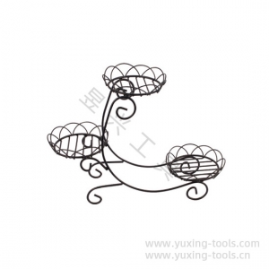 Flowerpot stand