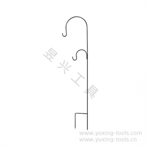 Hanging basket Bracket