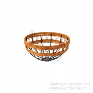 Hanging basket