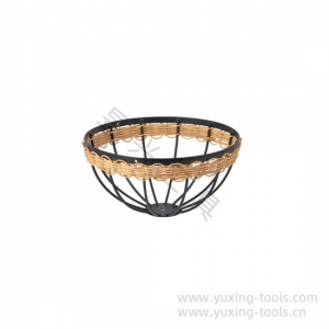 Hanging basket