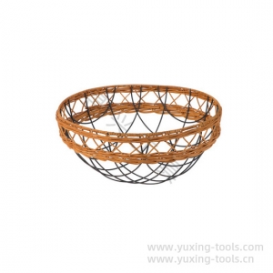 Hanging basket