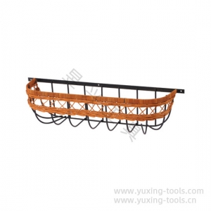 Hanging basket