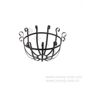 Hanging basket