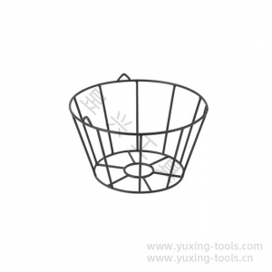 Hanging basket