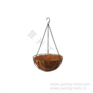 Hanging basket