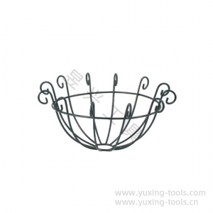 Hanging basket