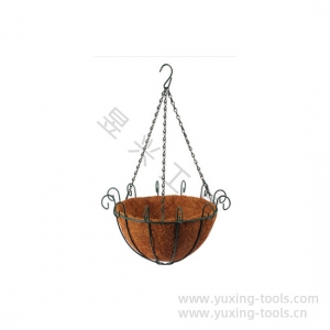 Hanging basket