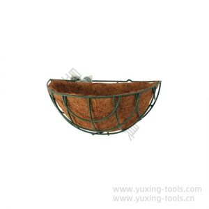 Hanging basket