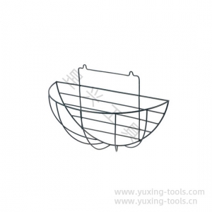 Hanging basket