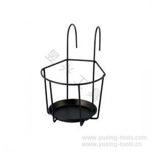 Hanging basket