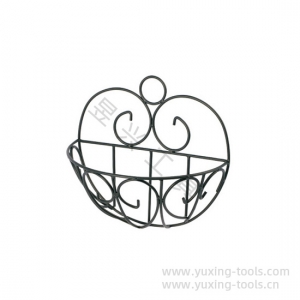 Hanging basket