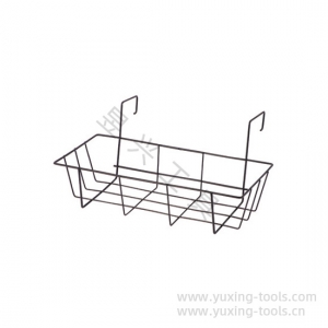 Hanging basket