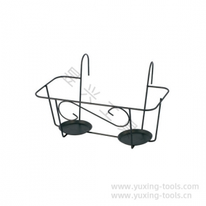 Hanging basket