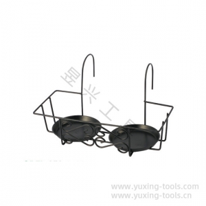 Hanging basket