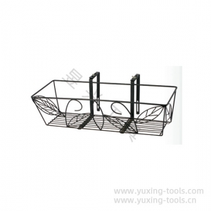 Hanging basket