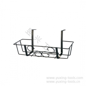 Hanging basket