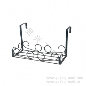 Hanging basket