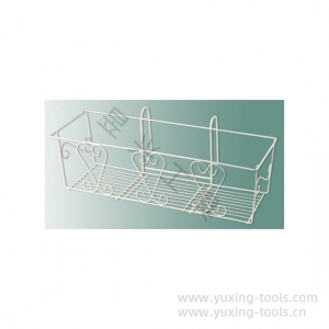 Hanging basket