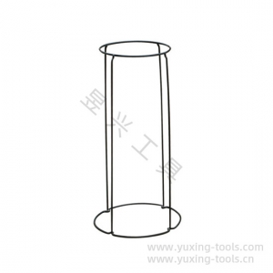 Flowerpot stand