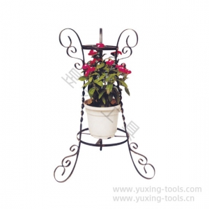 Flowerpot stand