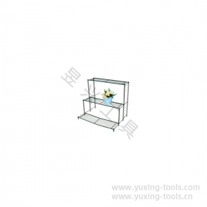 Flower trellis
