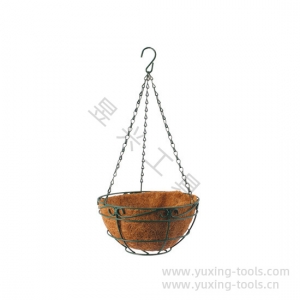 Hanging basket