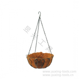 Hanging basket
