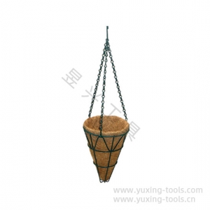 Hanging basket
