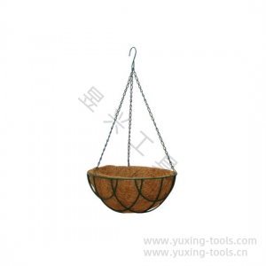 Hanging basket