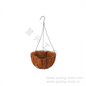 Hanging basket