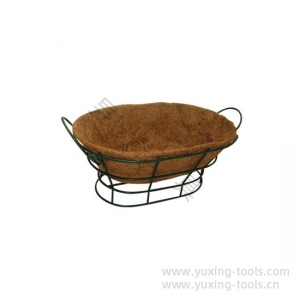 Hanging basket